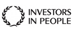 Awarded Investors In People