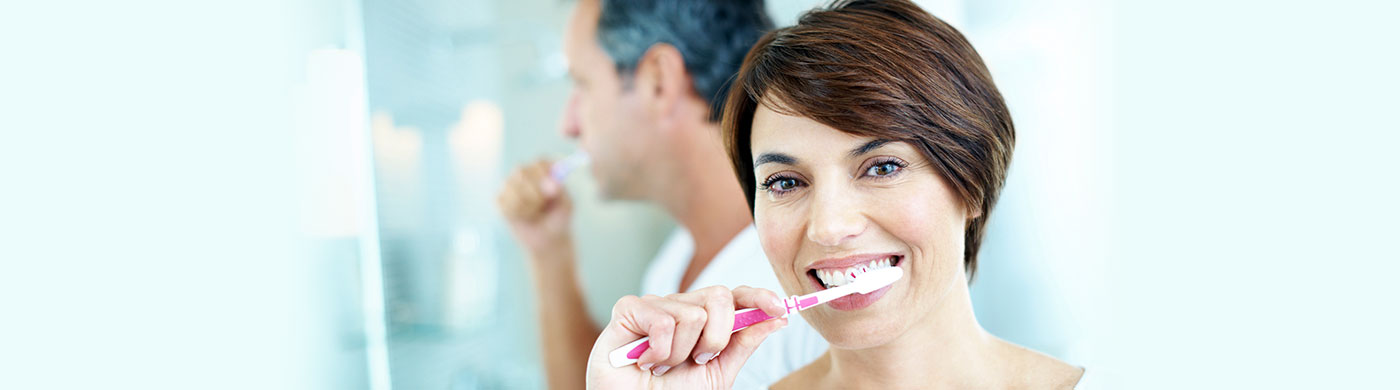 Dental Hygiene - Chingford Mount Dental Practice, London