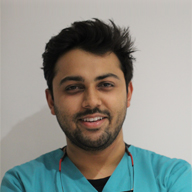 Dr. Yoshan Patel - Dentist - Chingford Mount Dental Practice, London