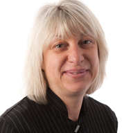 Denise Yems - Senior Receptionist - Chingford Mount Dental Practice, London