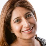 Neelu Gogna - General Manager - Chingford Mount Dental Practice, London