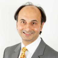 Dr Raj Gogna - Dentist - Chingford Mount Dental Practice, London