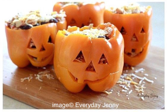 halloween healthy tips