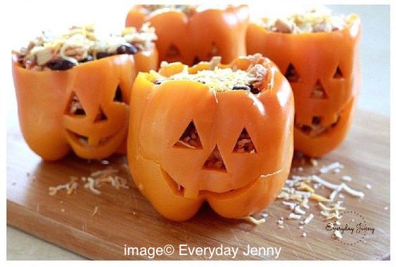 halloween healthy tips