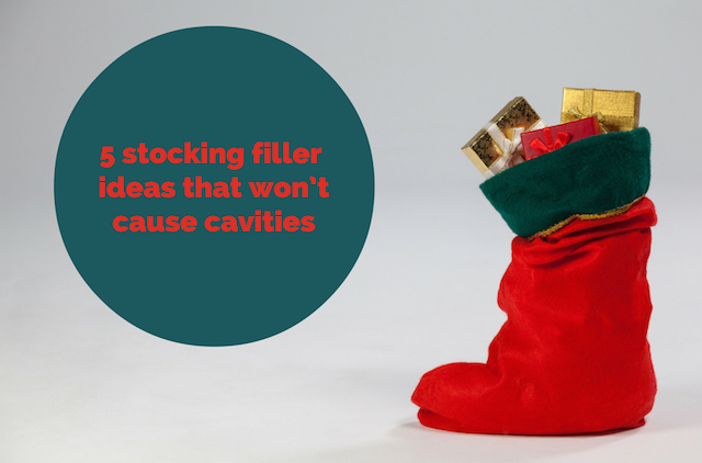 Avoiding Cavities - 5 Stocking Filler Ideas - Chingford Mount Dental Practice