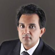 Dr. Pranay Sharma - Dentist - Chingford Mount Dental Practice, London