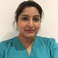 Dr Shina Popat - Dentist - Chingford Mount Dental Practice, London