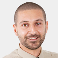 Dr. Periklis Ntelis - Dentist - Chingford Mount Dental Practice, London