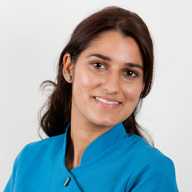Dr. Zarah Ahmed - Dentist - Chingford Mount Dental Practice, London